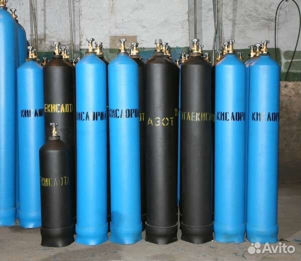 Углекислота