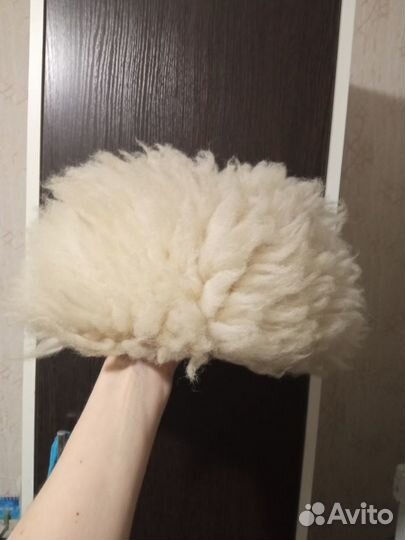 Папаха Кавказская