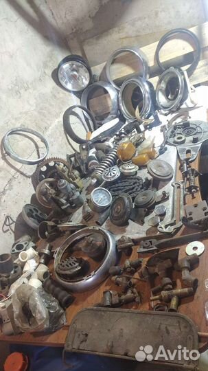 Иж 49 разбор