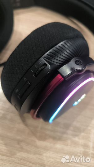 Компьютерная гарнитура