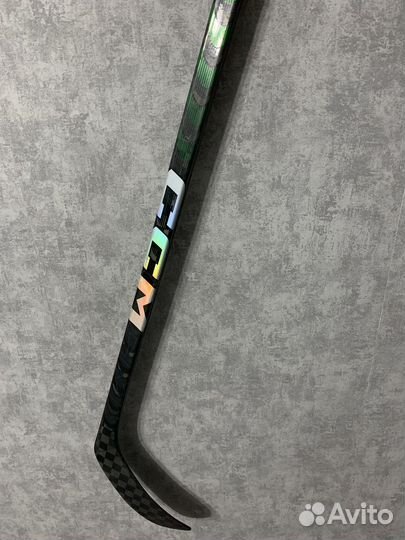 Топовая клюшка CCM jetspeed FT5 pro