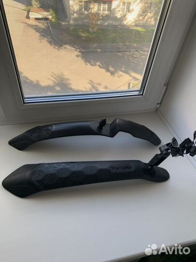 Крылья для велосипеда 27.5, 29