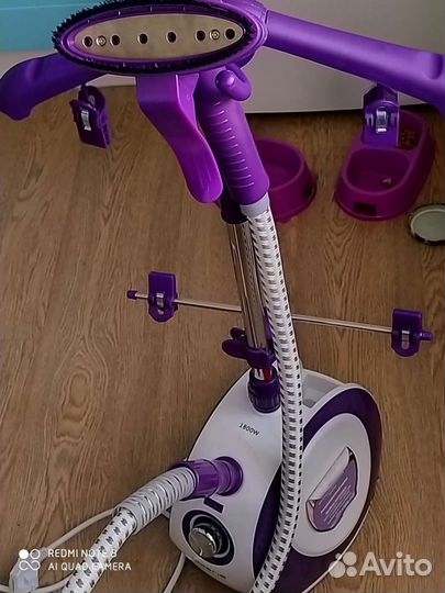 Отпариватель