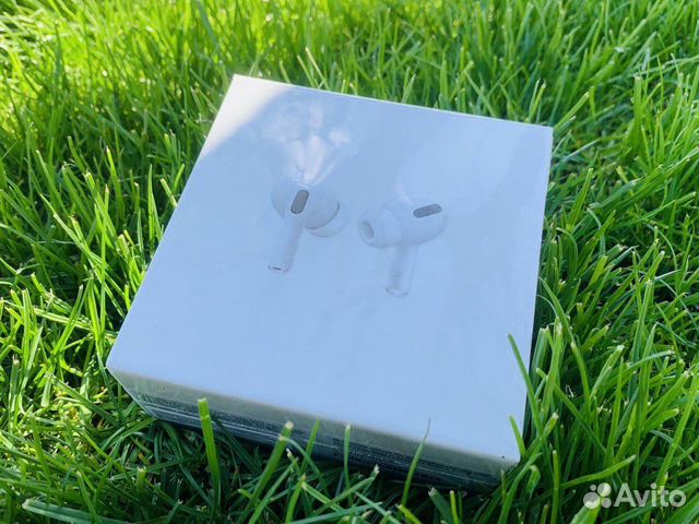 Лучшие наушники AirPods Pro Premium