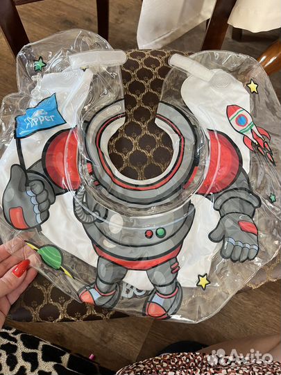 Круг для купания