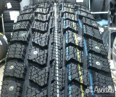 Viatti Vettore Inverno V-524 205/70 R15C 106R