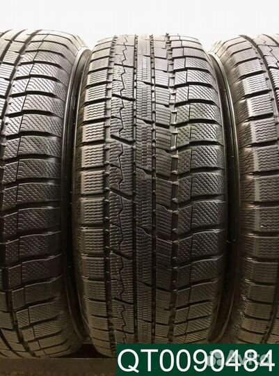 Toyo Winter Tranpath TX 215/60 R17 96P