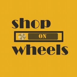Shop on wheels
