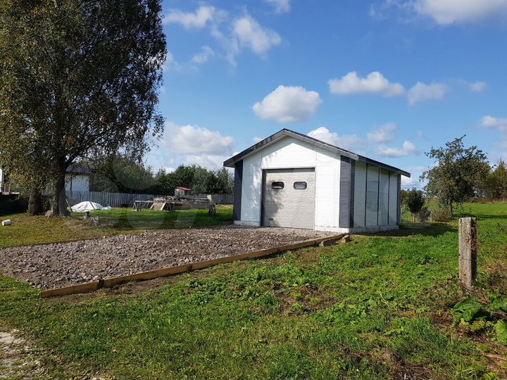 Участок 24 сот. (ИЖС)