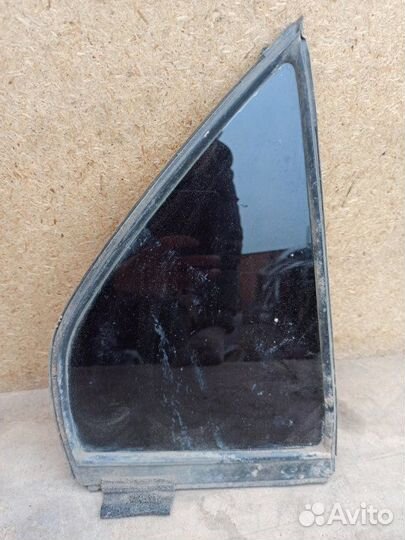 Форточка двери задняя правая Mitsubishi Lancer 9