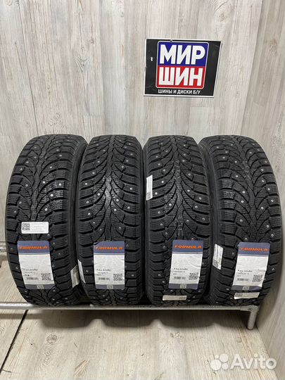Pirelli Formula Ice 185/60 R15 T
