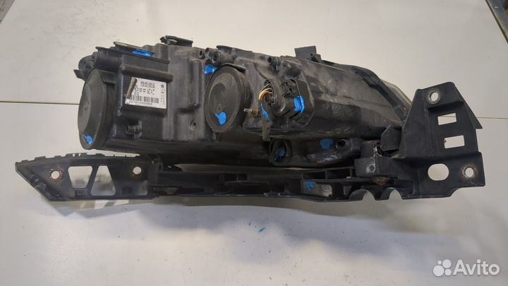 Фара (передняя) Volkswagen Polo, 2010