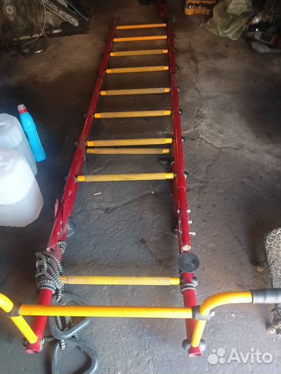 Детский тренажер