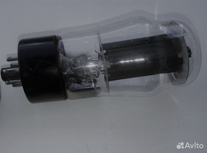 Радиолампы