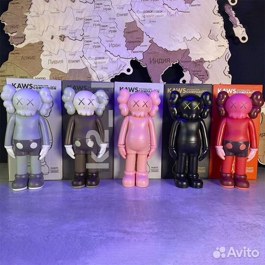 Игрушка Kawss