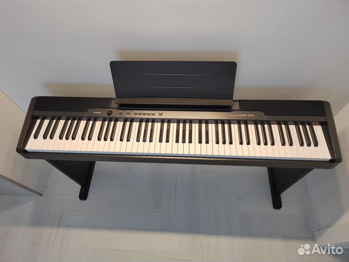 Пианино Цифровое casio