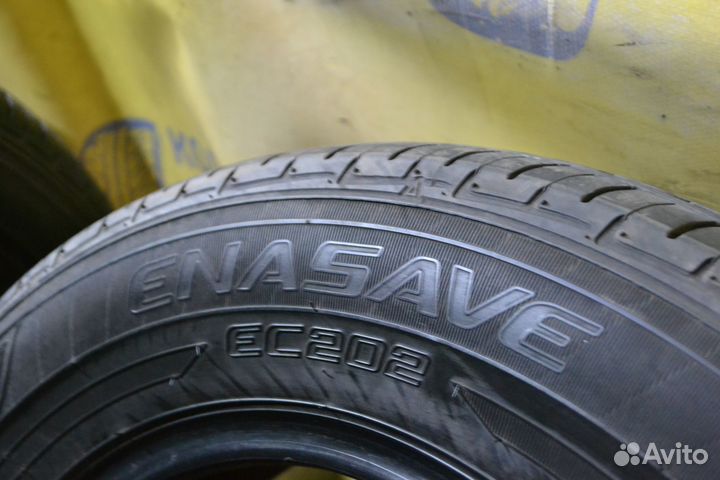 Dunlop Enasave EC202 195/65 R15