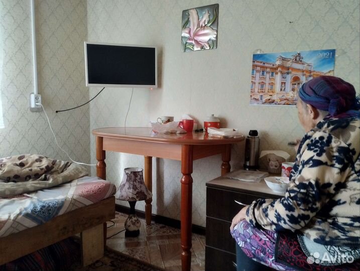 Услуги сиделки у себя на дому. Благовещенск