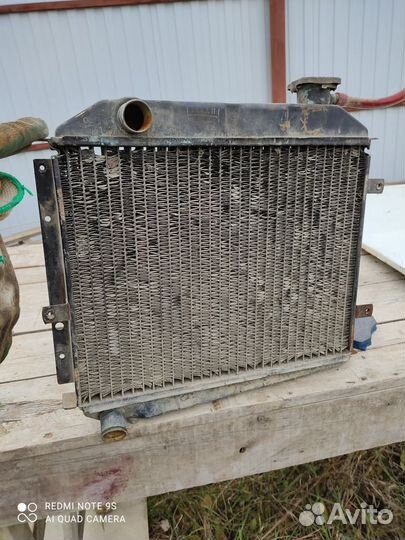 Запчасти на москвич