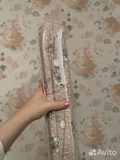 Матрас детский 120 60