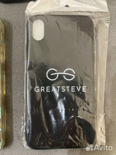 Чехлы на iPhone xr