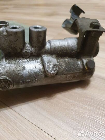 Гтц Toyota Hilux Surf VZN185