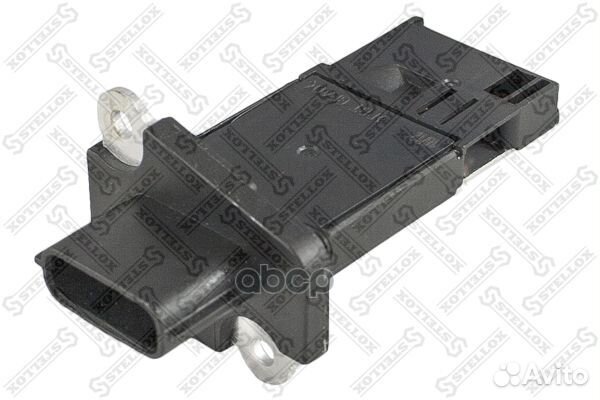 61-06175-SX измеритель массы воздуха Nissan Al