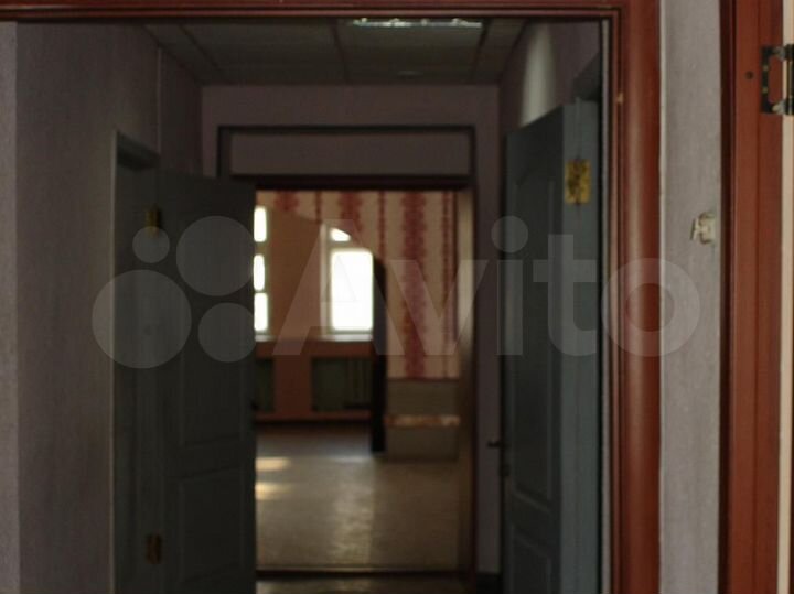 Отдельностоящее здание, 552 кв.м