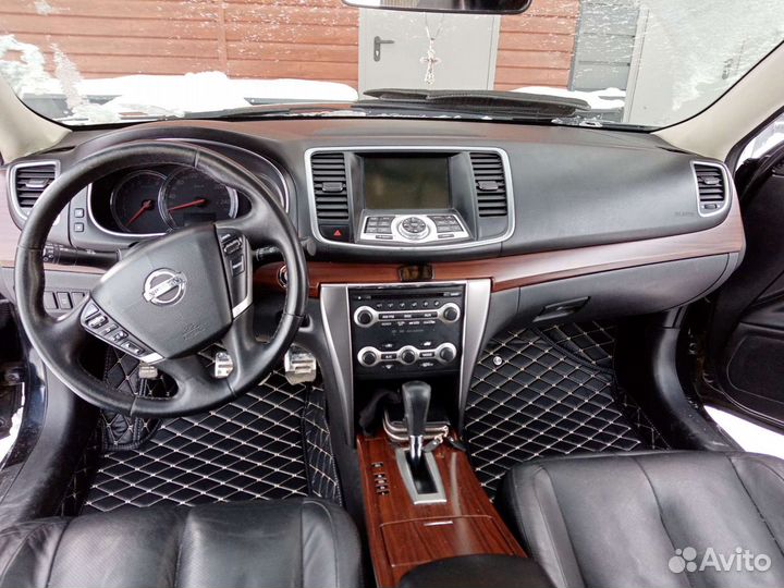 Коврики с Бортами 3d/5d из экокожи на любое Авто