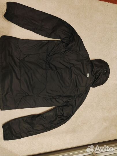 Куртка adidas primaloft