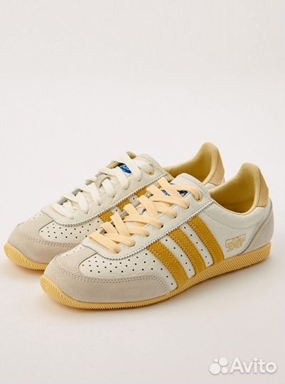 Кеды adidas originals japan W