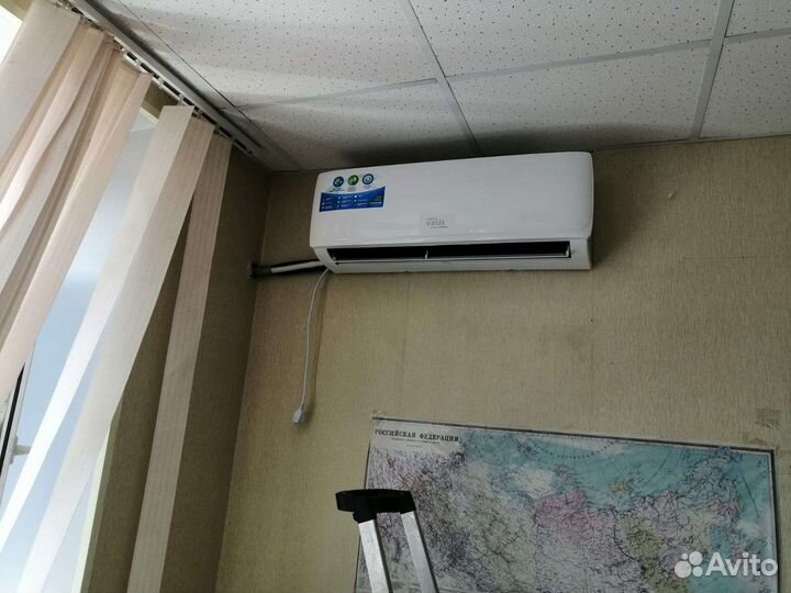 Кондиционеры ballu в наличии