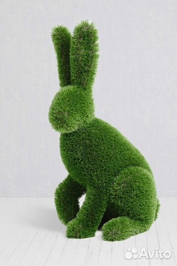 Топиарные фигуры