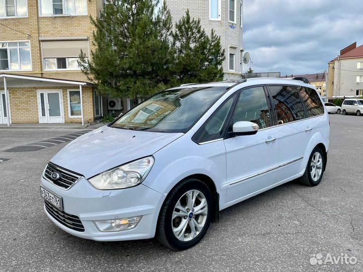 Минивэн 6 мест пассажирские перевозки