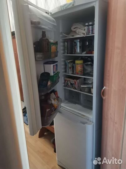 Холодильник бу