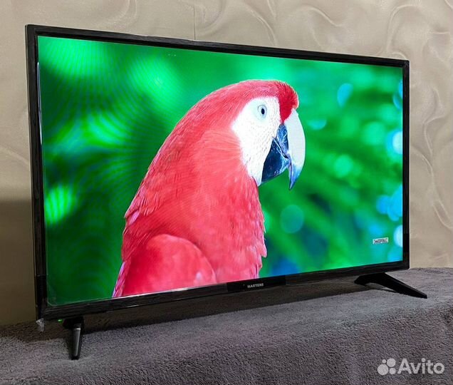 Новый телевизор SMART TV 32