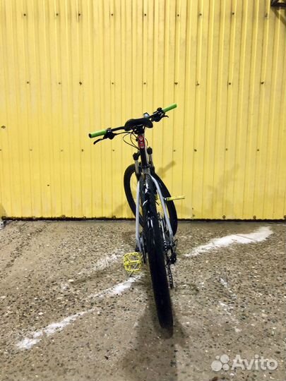 Specialized Pitch Comp 27.5