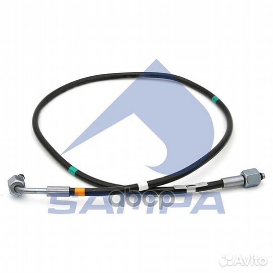 Шланг, Подъем кабины HCV 043294 sampa