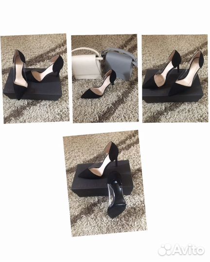 Туфли женские 36 размер