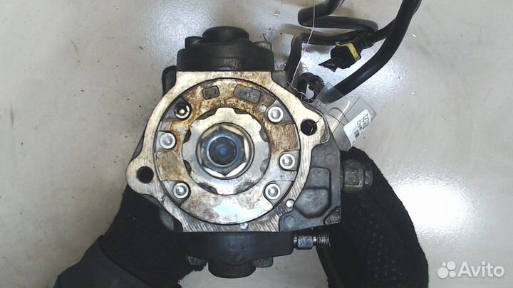 Тнвд Opel Meriva 2010, 2013