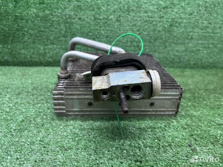 Осушитель кондиционера Hyundai Accent