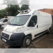 FIAT Ducato 2.3 MT, 2010, 360 385 км, с пробегом, цена 1 350 000 руб.