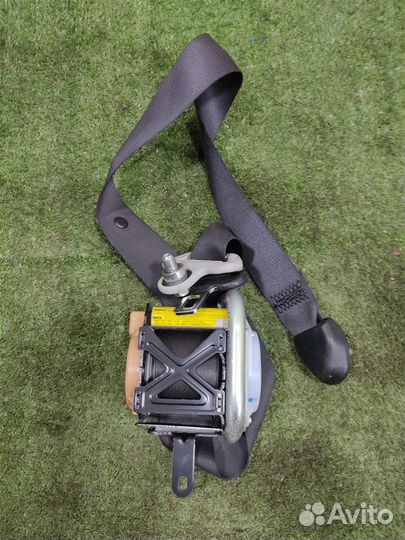 Ремень безопасности передний левый Mazda 6 (GG) 2