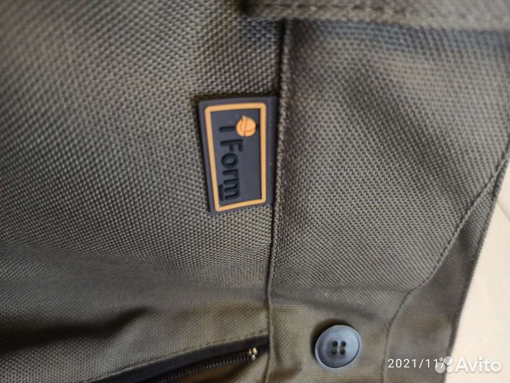 Рабочая спецодежда