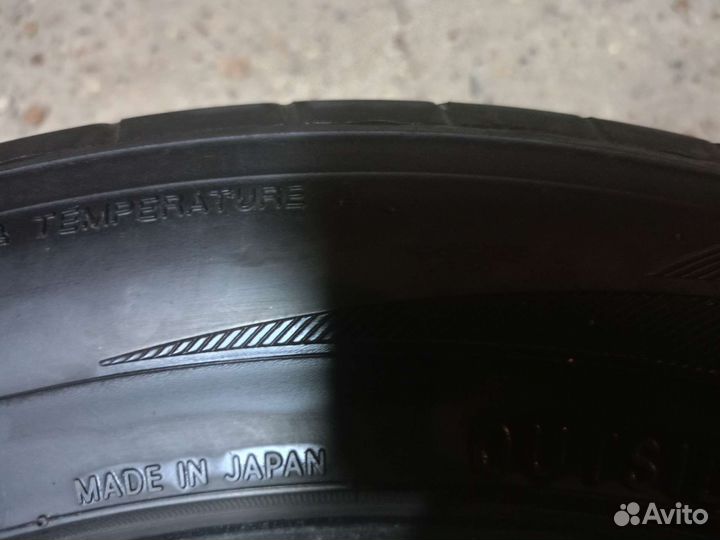 Toyo Proxes C1S 215/55 R17 98W