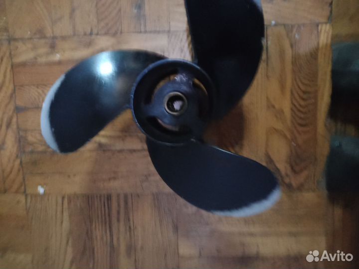 Гребной винт