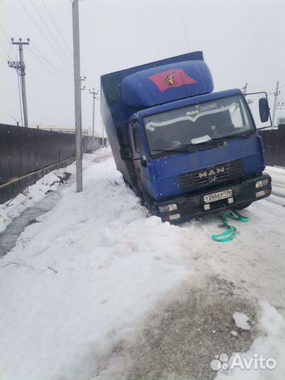 Вытащить/достать машину из оврага,кювета,сугроба