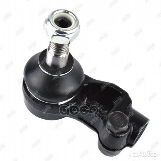 Наконечник рулевой тяги daewoo nexia ET12001R J