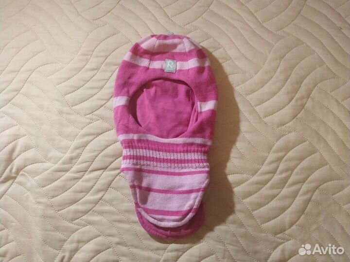 Шапка шлем reima р. 50