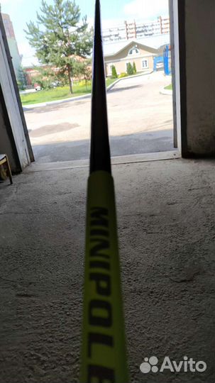 Маховое удилище 5м